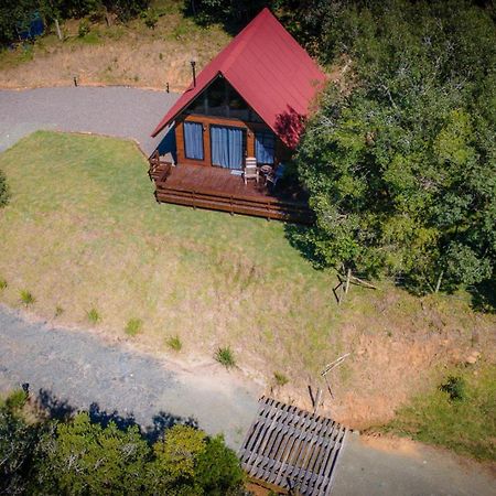Cabanas Capoeiras Урубісі Екстер'єр фото