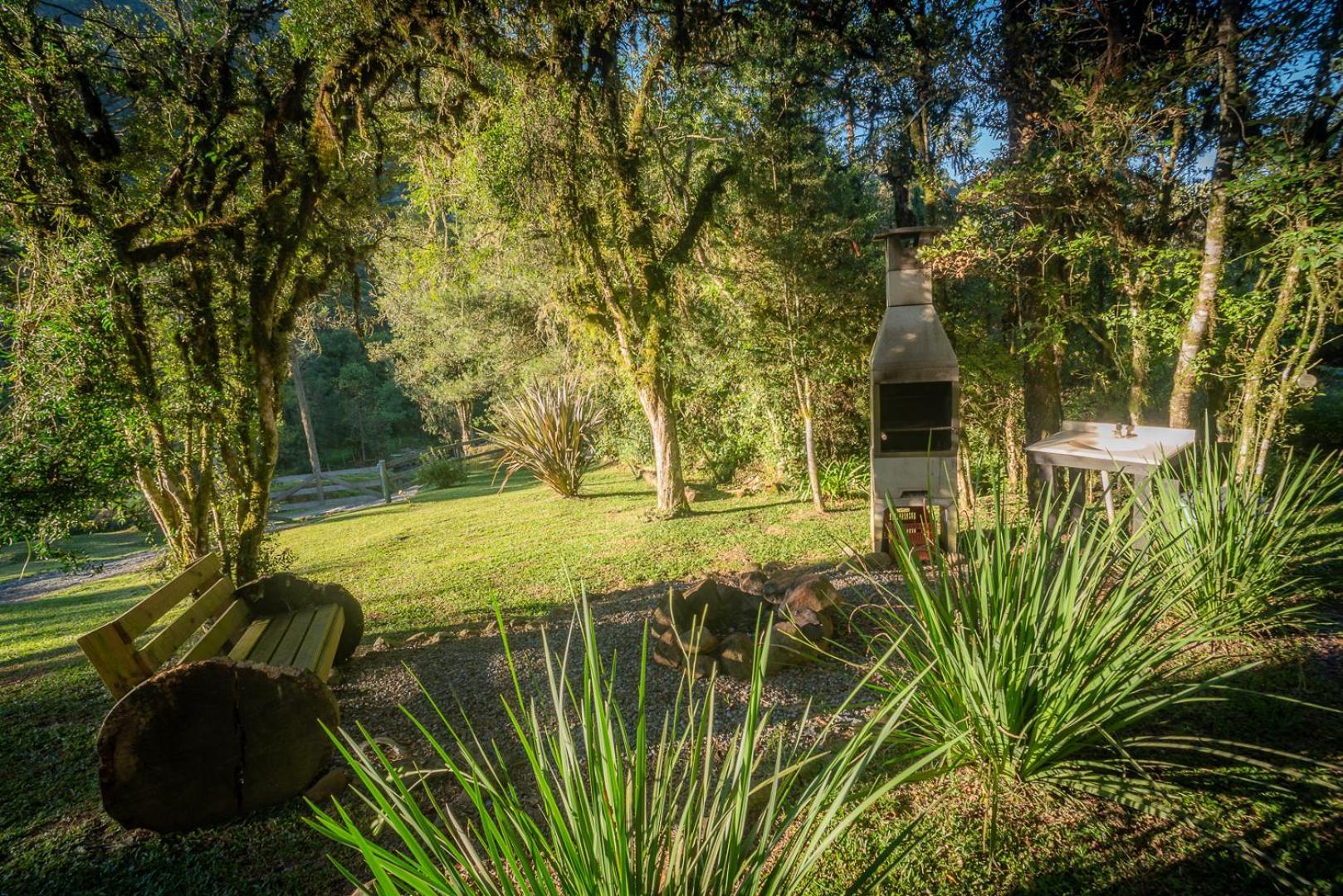 Cabanas Capoeiras Урубісі Екстер'єр фото