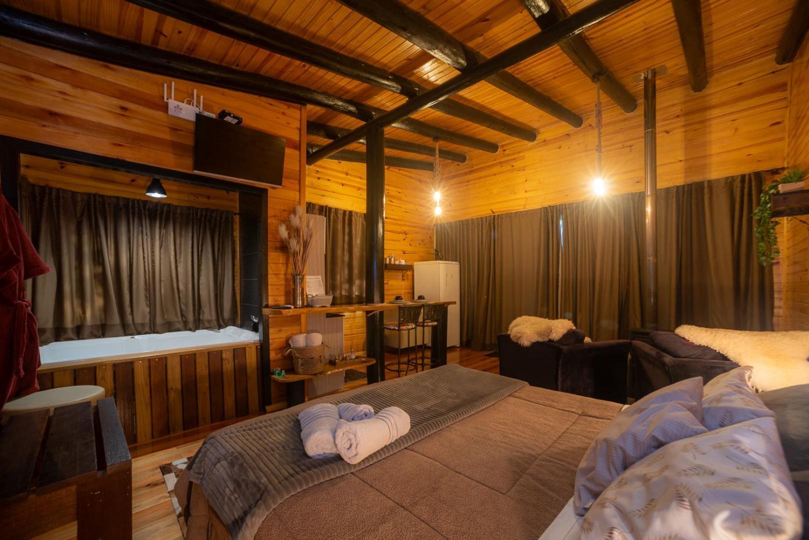 Cabanas Capoeiras Урубісі Екстер'єр фото