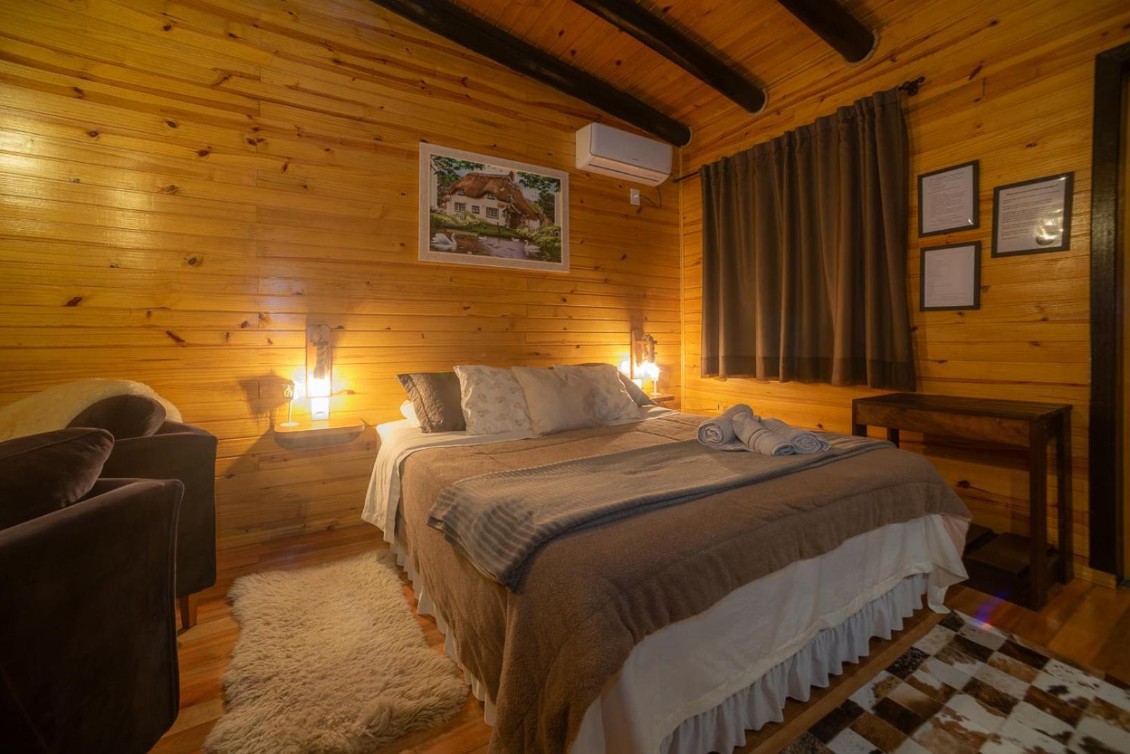 Cabanas Capoeiras Урубісі Екстер'єр фото