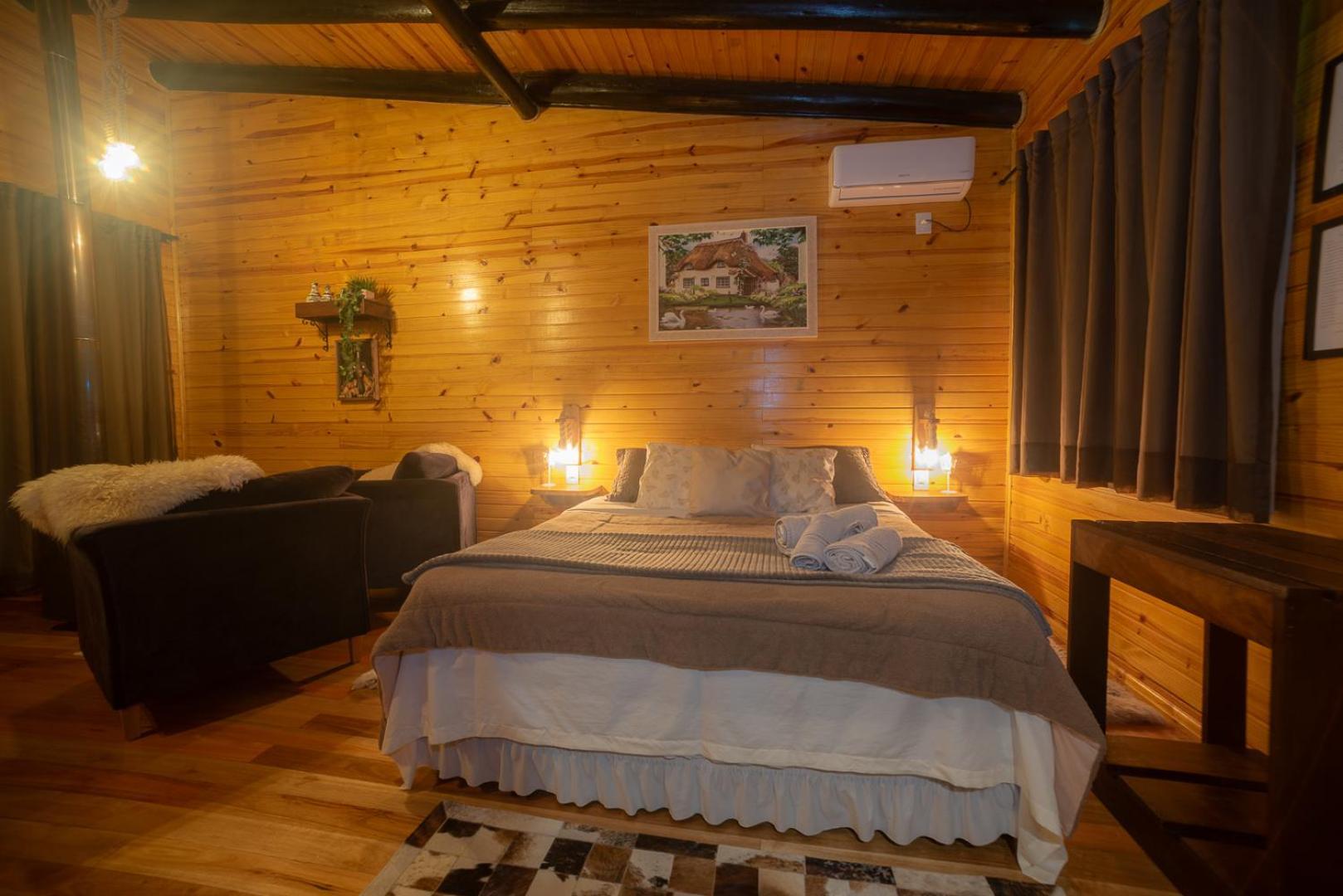 Cabanas Capoeiras Урубісі Екстер'єр фото