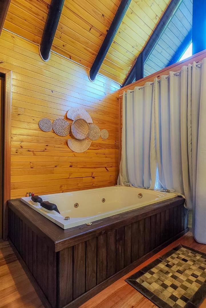 Cabanas Capoeiras Урубісі Екстер'єр фото