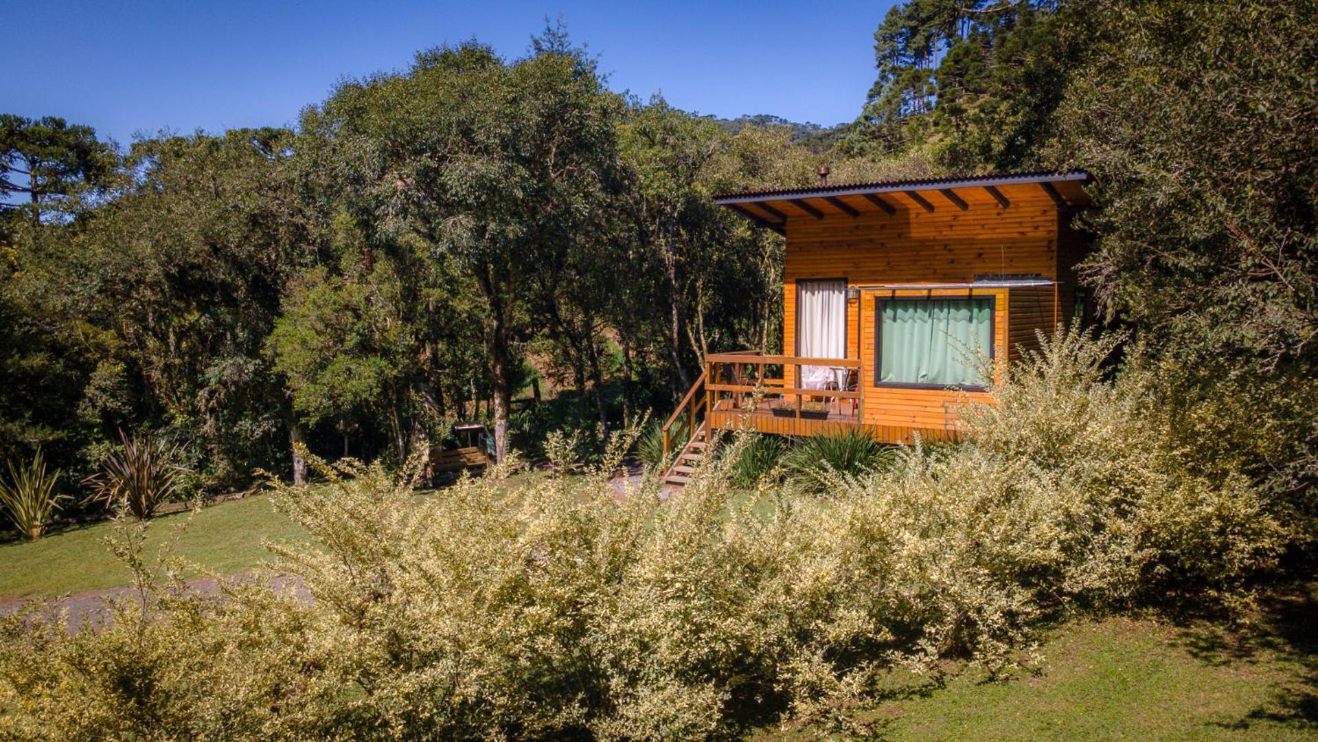 Cabanas Capoeiras Урубісі Екстер'єр фото