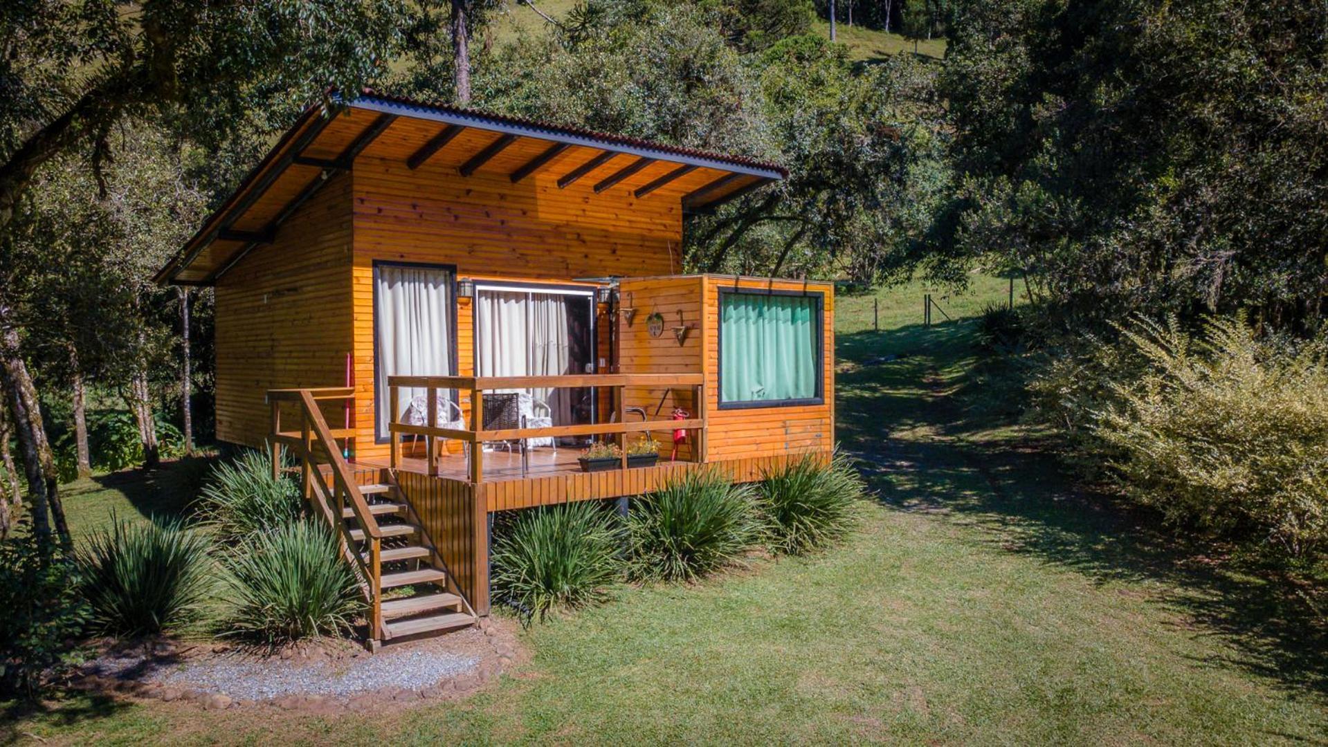Cabanas Capoeiras Урубісі Екстер'єр фото