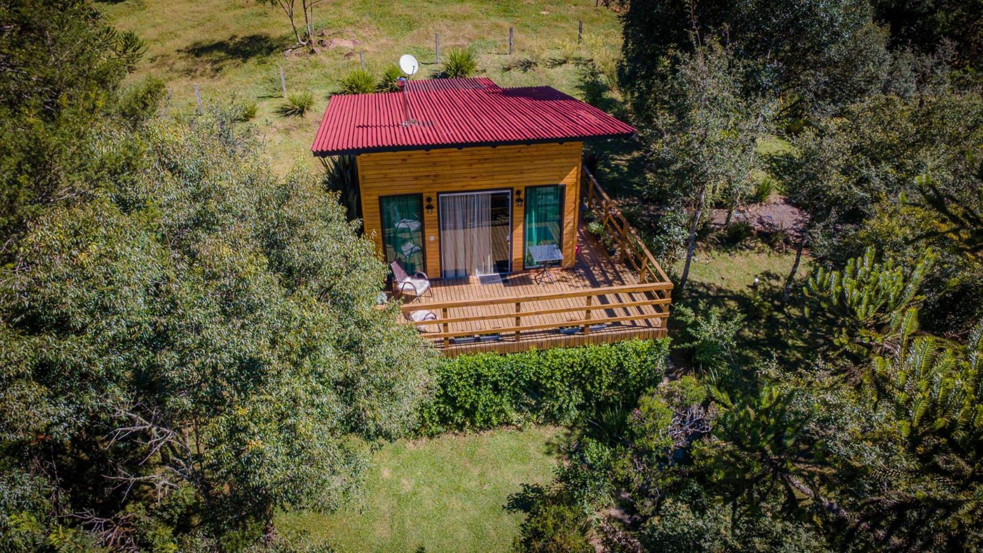Cabanas Capoeiras Урубісі Екстер'єр фото
