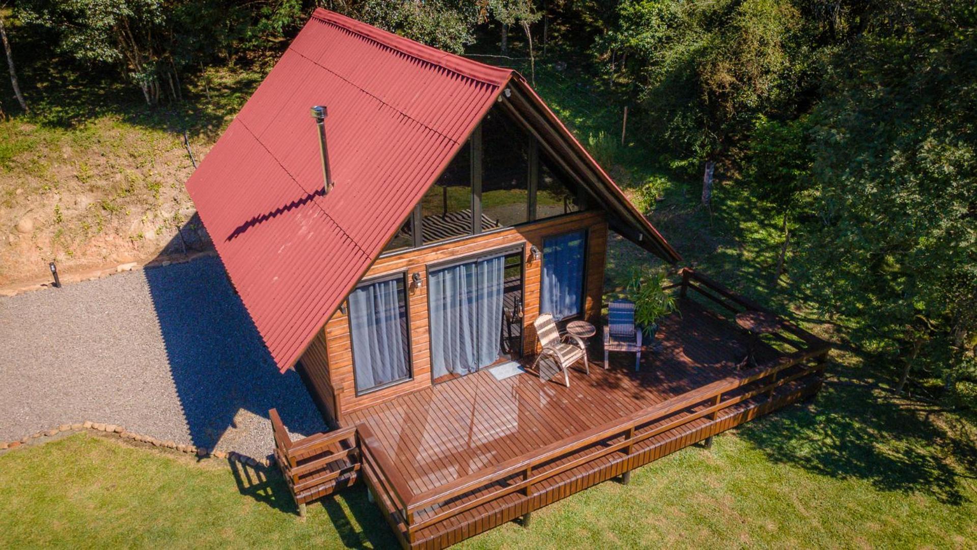Cabanas Capoeiras Урубісі Екстер'єр фото